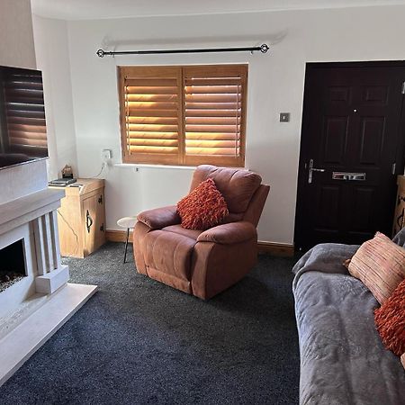 הייל Lennon Cottage מראה חיצוני תמונה