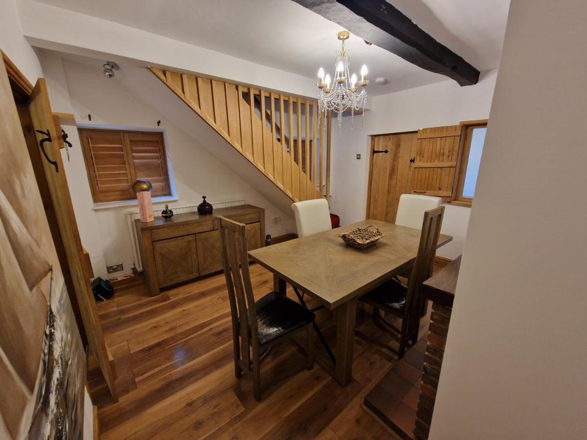 הייל Lennon Cottage מראה חיצוני תמונה