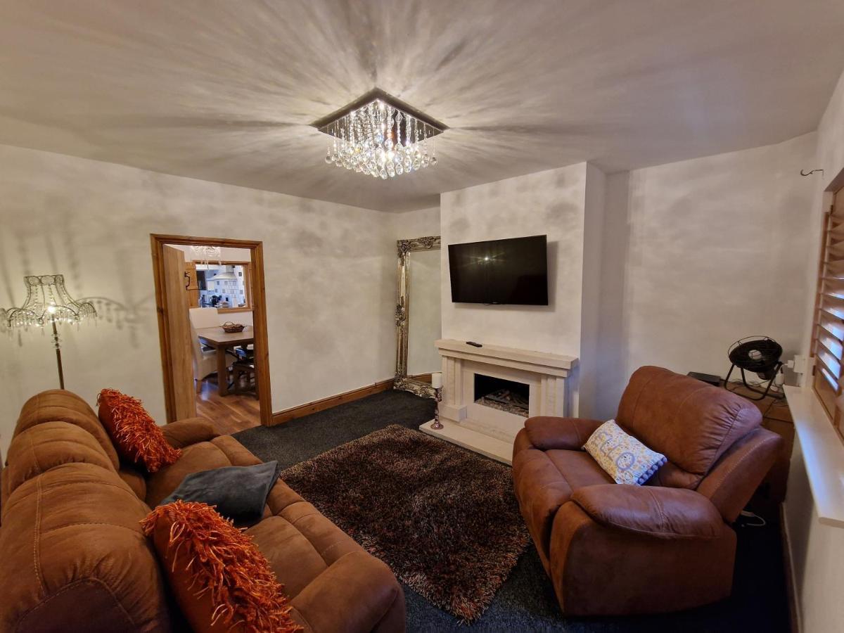 הייל Lennon Cottage מראה חיצוני תמונה