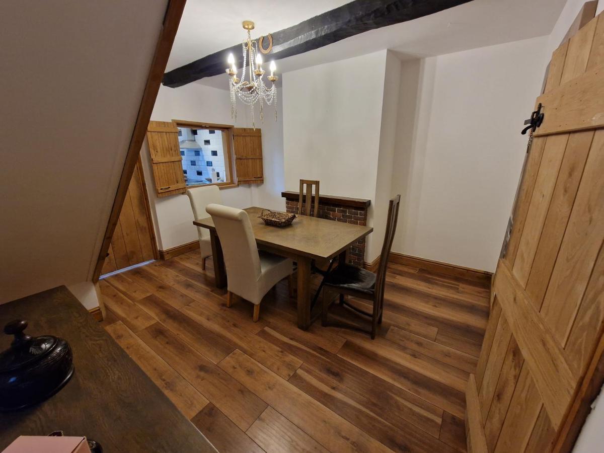 הייל Lennon Cottage מראה חיצוני תמונה