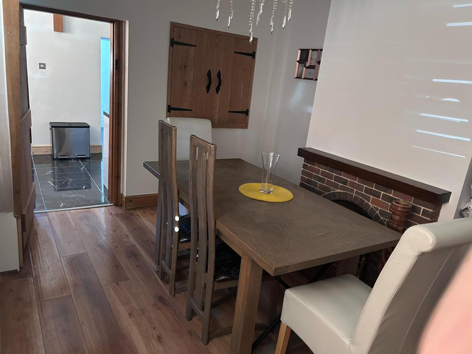 הייל Lennon Cottage מראה חיצוני תמונה