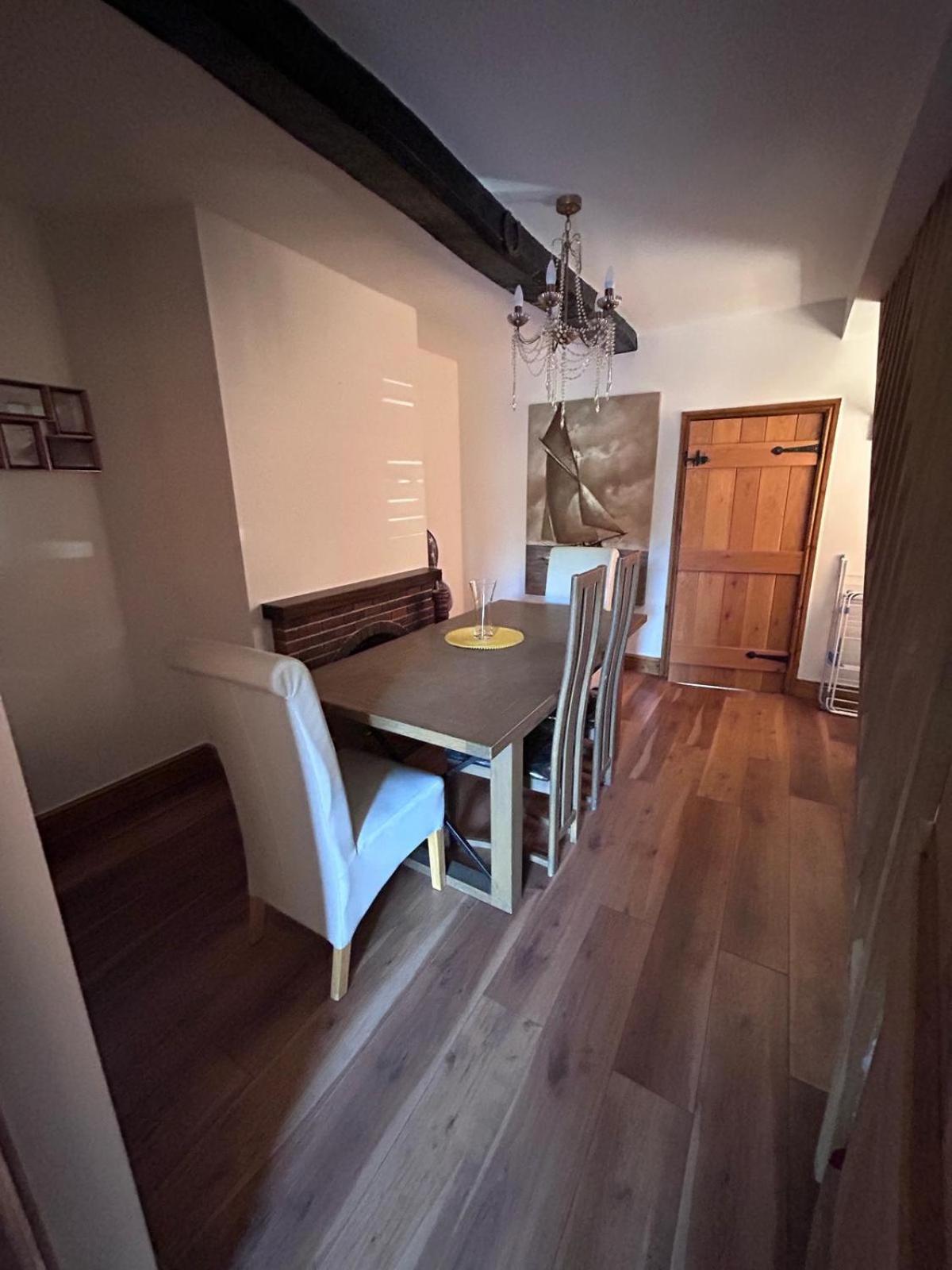 הייל Lennon Cottage מראה חיצוני תמונה