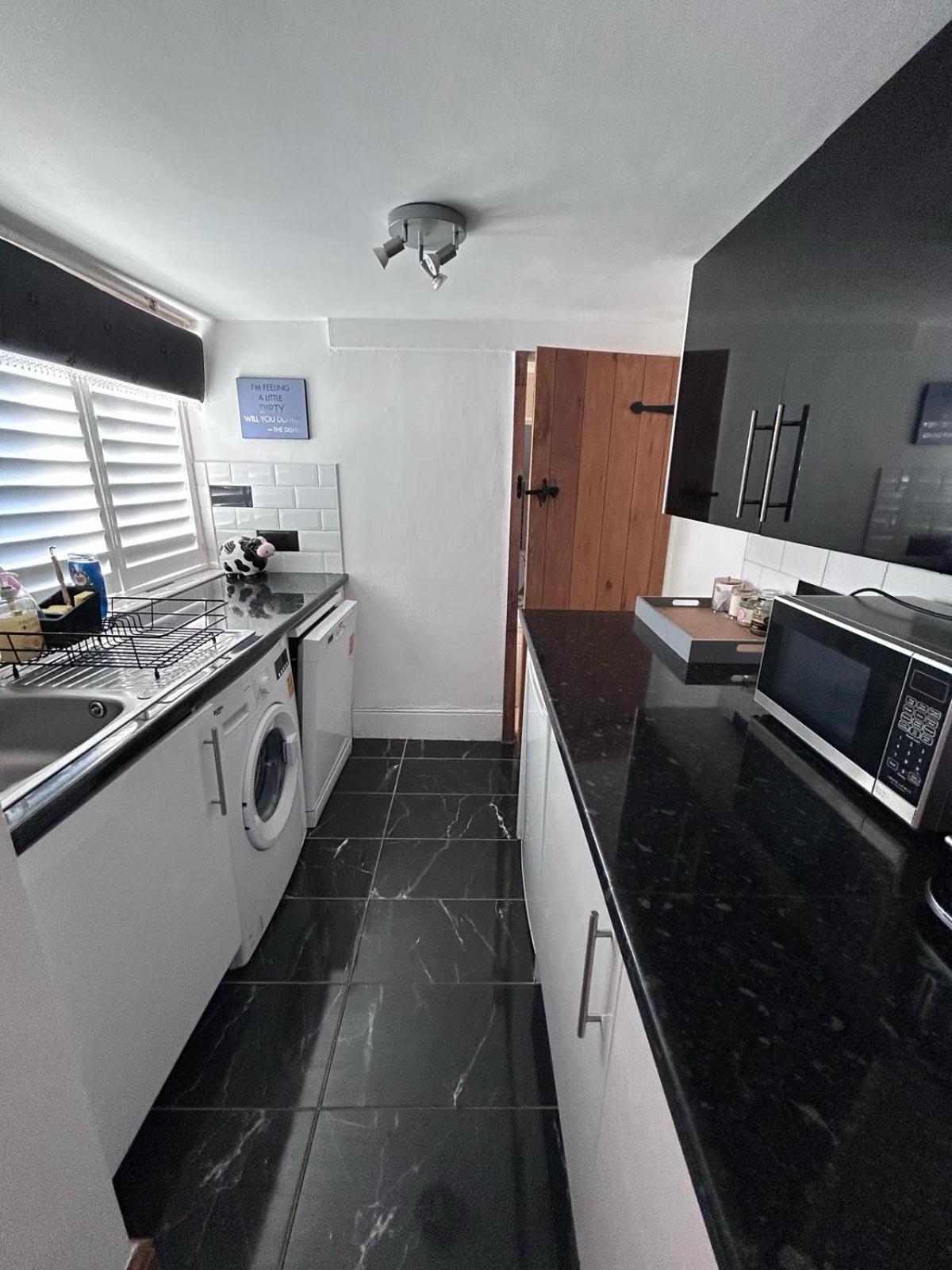 הייל Lennon Cottage מראה חיצוני תמונה